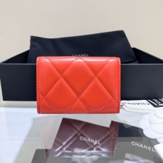 Chanel Wallet Purse